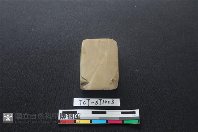 錛鑿形器藏品圖，第2張
