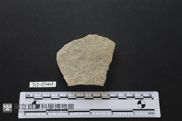 斧鋤形器藏品圖，第2張