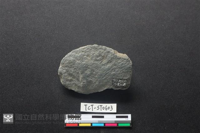 石片器藏品圖，第2張