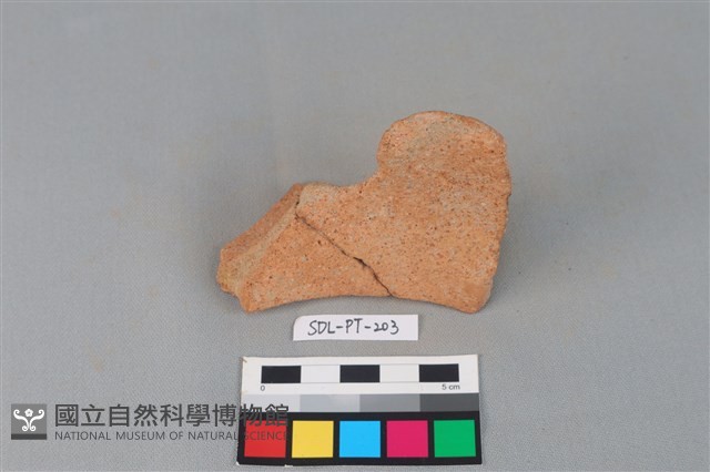 陶罐藏品圖，第2張