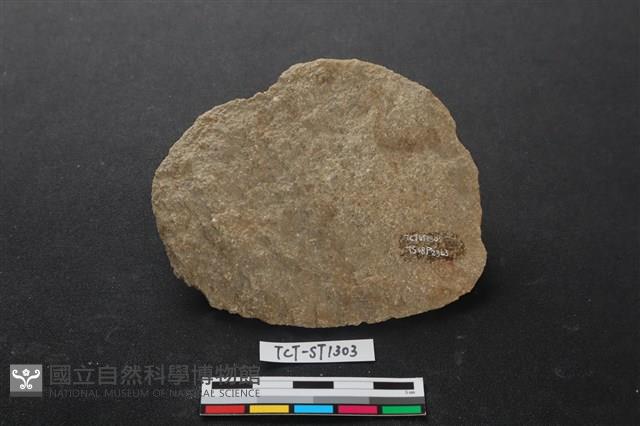石片器藏品圖，第2張