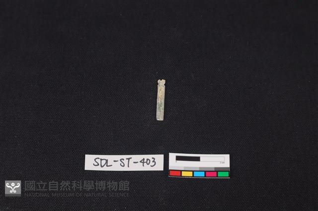 玉飾藏品圖，第2張