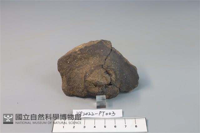 覆碗型陶蓋藏品圖，第2張