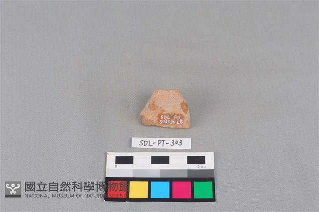 陶片藏品圖，第2張