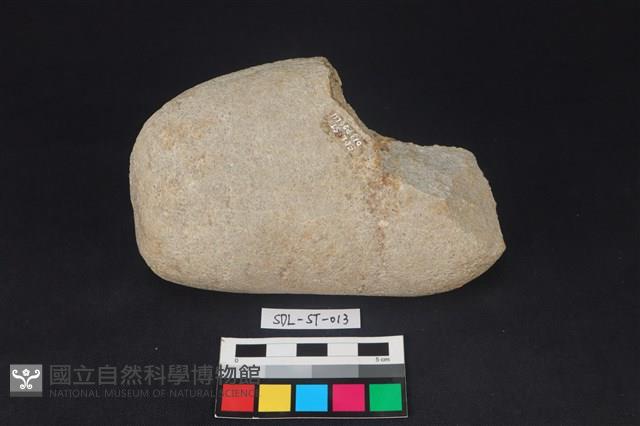 石鎚藏品圖，第2張