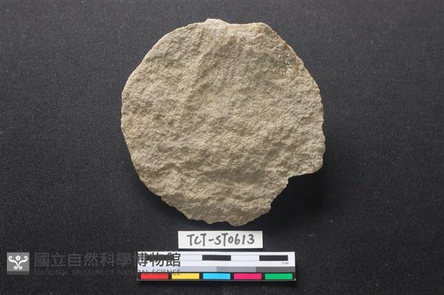 石片器藏品圖，第2張