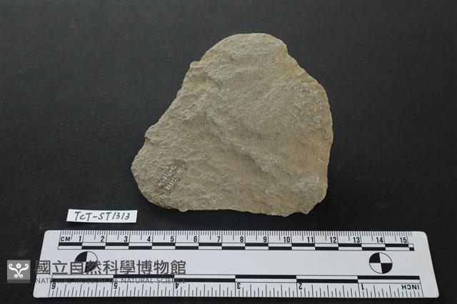 石片器藏品圖，第2張