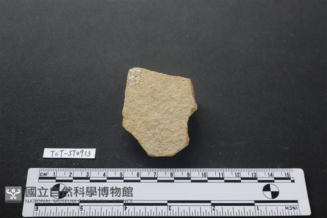 石片器藏品圖，第2張