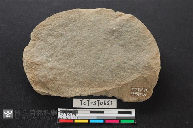 石片器藏品圖，第2張