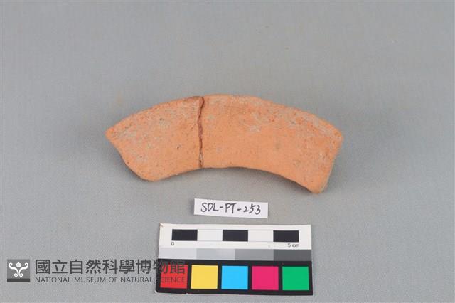 陶罐藏品圖，第2張