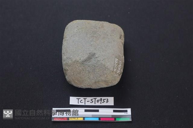 錛鑿形器藏品圖，第2張