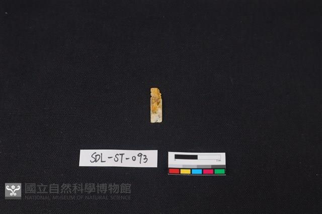 玉飾藏品圖，第2張