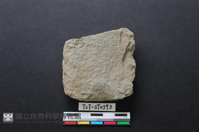 斧鋤形器藏品圖，第2張