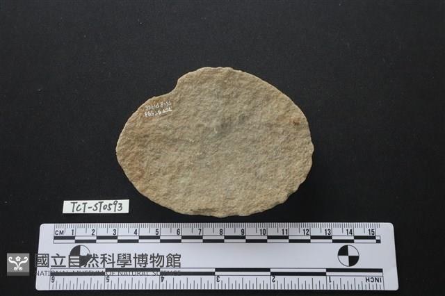 石片器藏品圖，第2張