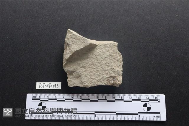 斧鋤形器藏品圖，第2張