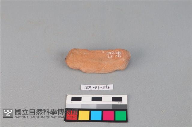 陶網墜藏品圖，第2張