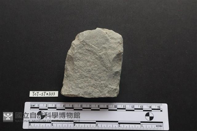斧鋤形器藏品圖，第2張
