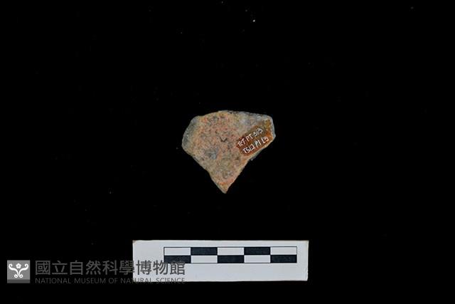 陶片藏品圖，第2張