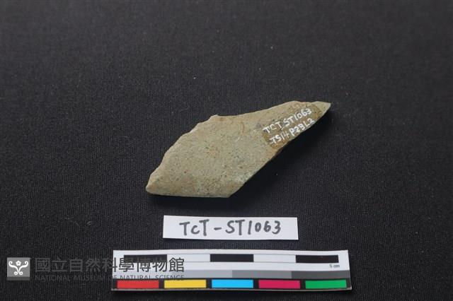 石刀藏品圖，第2張