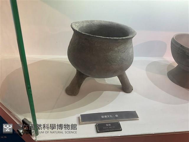 陶獸足藏品圖，第2張