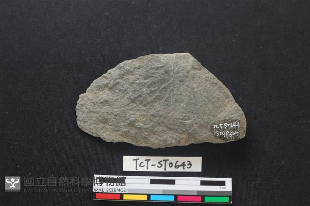 石片器藏品圖，第2張