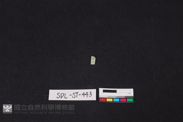 玉飾藏品圖，第2張