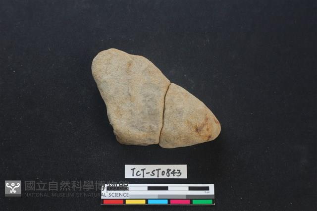 砥石藏品圖，第2張