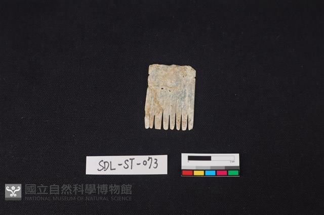 玉飾藏品圖，第2張
