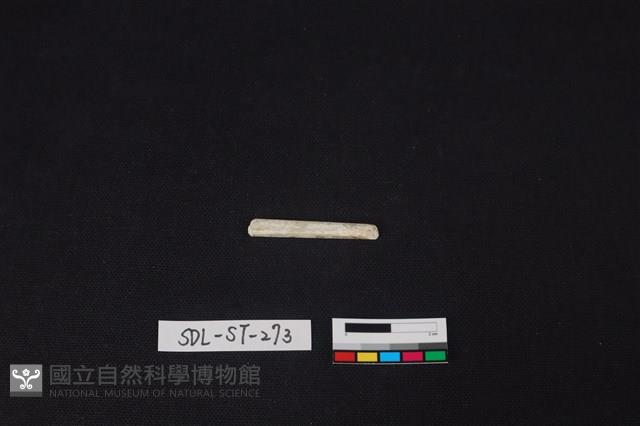 玉簪藏品圖，第2張