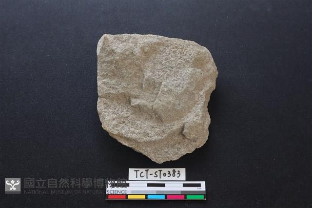 斧鋤形器藏品圖，第2張