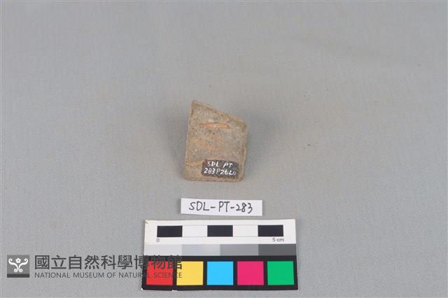 陶片藏品圖，第2張