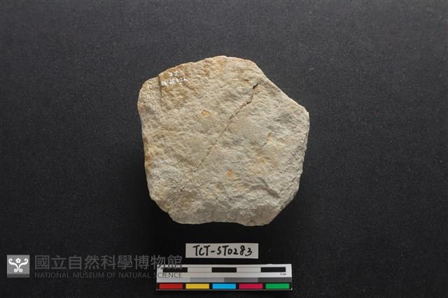 斧鋤形器藏品圖，第2張