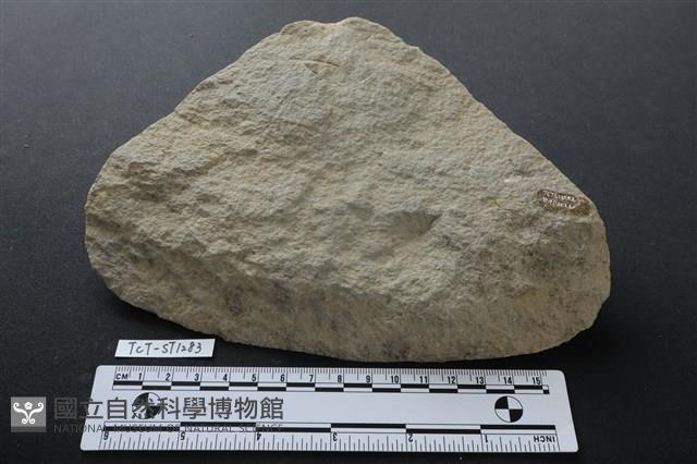 石片器藏品圖，第2張