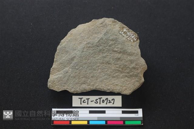 石片器藏品圖，第2張