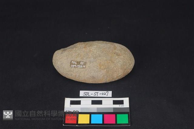 石鎚藏品圖，第2張