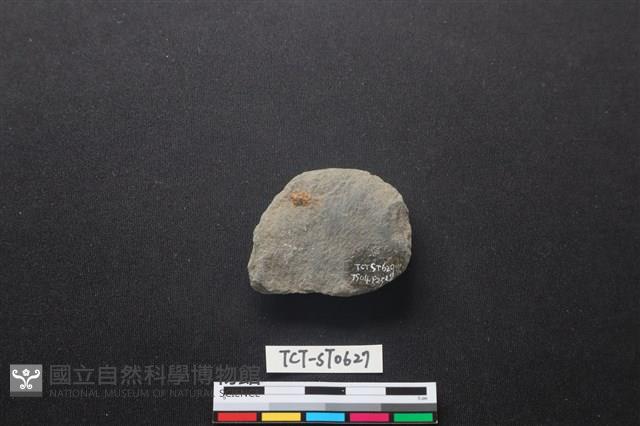 石片器藏品圖，第2張