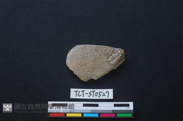 石刀藏品圖，第2張