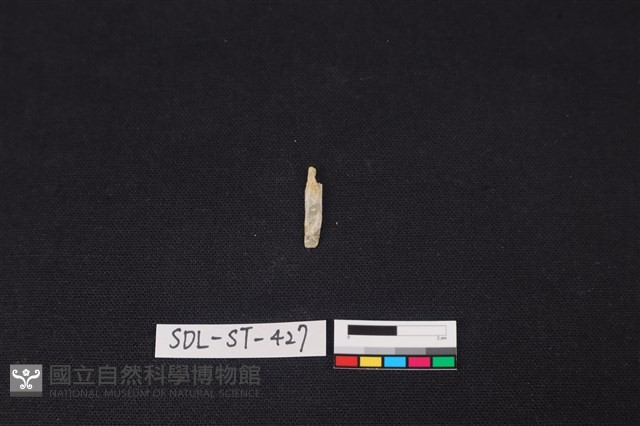 玉飾藏品圖，第2張