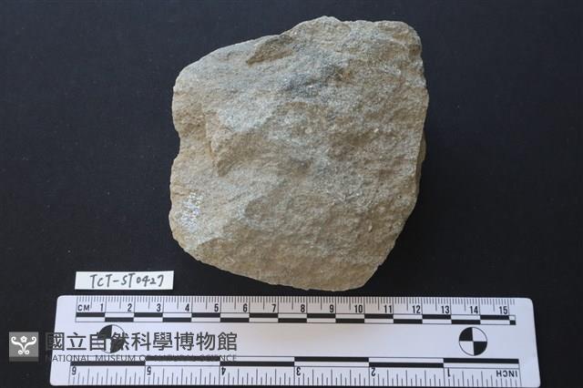 斧鋤形器藏品圖，第2張