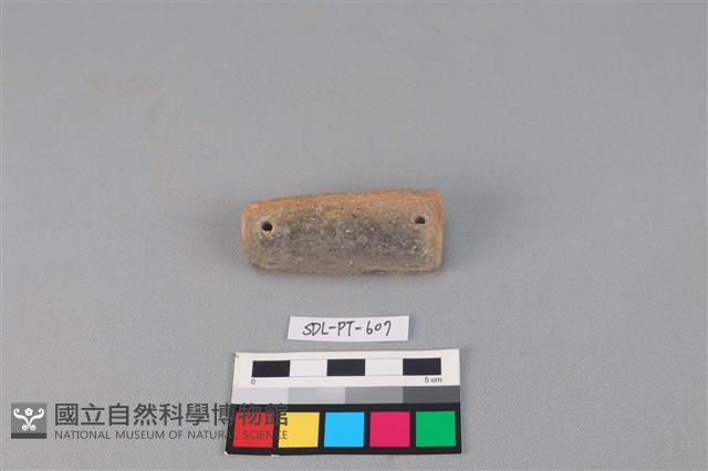 陶網墜藏品圖，第2張