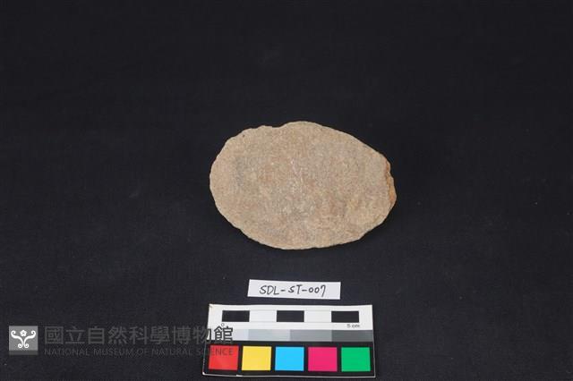 石片器藏品圖，第2張