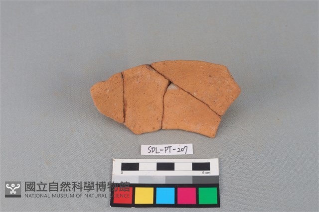 陶罐藏品圖，第2張