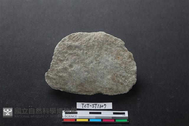 石片器藏品圖，第2張