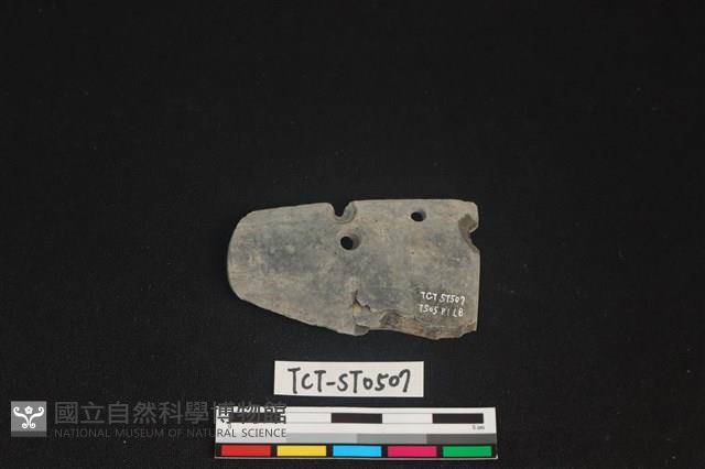 石刀藏品圖，第2張