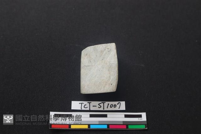 錛鑿形器藏品圖，第2張