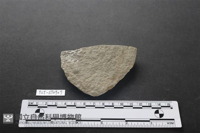 石片器藏品圖，第2張