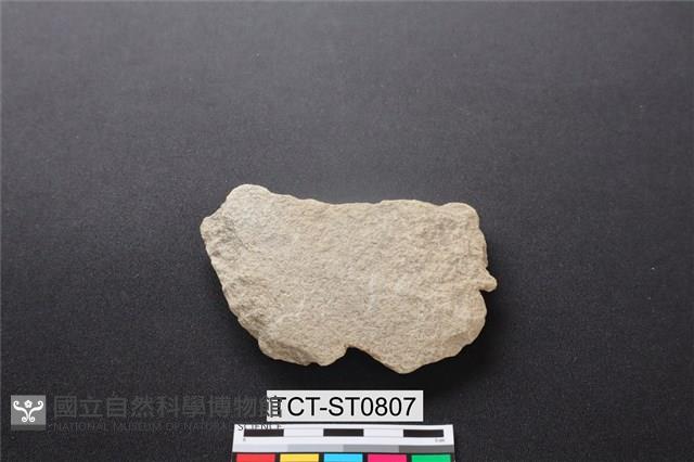 斧鋤形器藏品圖，第2張