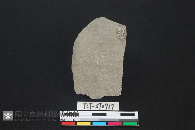 石片器藏品圖，第2張