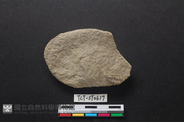 石片器藏品圖，第2張