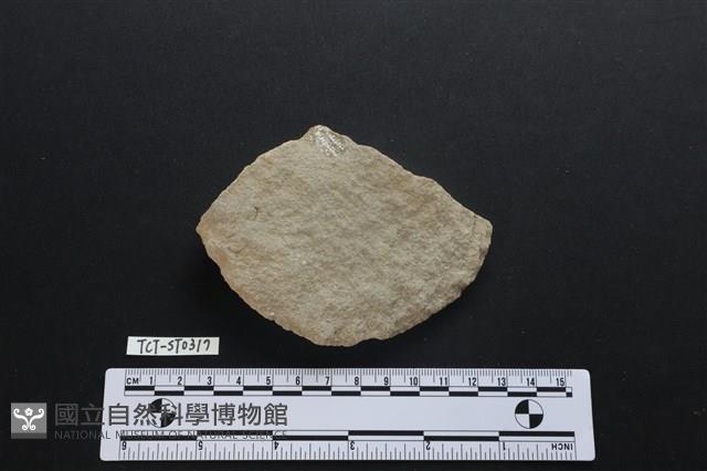 斧鋤形器藏品圖，第2張